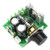Liyafy 10A 12V-40V DC Motor Speed Controller 12V 24V PWM Variable Speed Regulator Governor Switch CCMHCN With Speed Control Knob