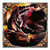 ANN STOKES Winged Companions Art Tile 4"x4" 99014 BY ACK