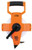 Tape Measure,1/2 in x 100 ft/30m,Pumpkin