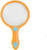 Magnifiers Magnifying Glass, 5X Handheld Child Reading Magnifier Loupe Glass Lenses - Observation Insects Marriage