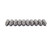 Adapter Drill Bits,Driver Bits Set, Screwdriver Bits 10PC 25mm Electric Screwdriver Bit Set CR-V Anti Slip Screwdrivers Hank Tools Kit PH2 1/4" 6.35mm Hex Shank Bits