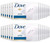 Dove Soap 135g/4.75oz (24X135g/4.75oz, Original)