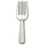 PinMart's Silver Plated Fork Kitchen Culinary Utensil Lapel Pin