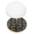 Cabilock Ironing Stool Jeans Ironing Board Counter Ironing Board Laundry Rooms Ironing Board Ironing Pressing Table Ironing Board Replacement Mini Iron Travel Household Cloth Iron Plate