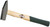 Picard Hammer - Hand and Rivetting Hammer (0000101-0500)