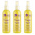 ApHogee Curlific Moisture Rich Leave-In 8oz 3pck