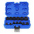 13 Impact-damaged Bolts And Screws Extractor Socket Tool Kit Disassembly Kit Bolt Nut And Screw Disassembly Sock Nut Removal Tool