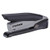 Involve 20 Eco-Friendly Compact Stapler, 20-Sheet Capacity, Black/Gray