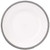 Kate Spade New York Parker Place Dinner Plate, 1.50 LB, Blue