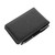 MAGICLULU 4 Sets Mini Notebook Leather Journal Notebook for Work Pocket Size Notebook Mini Sketchbooks Writing Notebook Journal Notebook Work Conference Notepad Notebook Journal Small Pocket