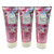 Bath & Body Works Sweet Pea Body Cream - Ultimate Hydration - 8oz each - Pack of 3