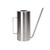 1PC indoor watering can indoor watering kettle flower watering pot plastic watering can watering can for outdoor plants stainless steel water jug metal watering long mouth decorate