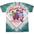 Liquid Blue Men's Grateful Dead Spring Training Baseball, Tie Dye, XX-Large