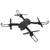 Drone with Camera, HD 4k 50X Zoom Foldable FPV Drone with Dual Camera for Adults Kids, 3 Sided Obstacle Avoidance Quadcopter Support Intelligent Hover