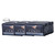 Camay Soap 3 Bar Chick (Black) 4.5 oz (Pack of 3)