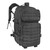 VIIDOO Black Tactical Backpack Military Tactical Backpack Large Army 3 Day Assault Pack Molle Bag Backpacks