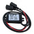 ZAOJIAO DC-DC Converter Buck Step Down Module 12V to 5V 3A Converter Voltage Regulator Dual USB Output to Car Power