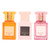 3pcs Parfum for Women, Parfum Spray, Women Perfume Spray Floral Fruity Refreshing 3 Different Fragrance Fine Mist Perfume Set 30ml