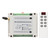 8 Channel Relay, 8CH 10A DC 12V to 36V Lamp Control Radio Switch Relay Module, with Remote Control, 433MHZ Universal Remote Controller with Remote Control