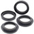 BossBearing Fork and Dust Seal Kit for Yamaha XJ650 Maxim 1980 1981 1982 1983