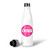 Sigma Lambda Gamma Sorority Stainless Steel Thermos Water Bottle 17 OZ (Sigma Lambda Gamma 4)