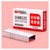 Office Accessories Stapler Desktop Stapler Desk Stapler Set with 500 Staples, 20 Sheets Capacity and Staple Remover Manual Paper Stapler (Stapler Set) (Color : 10000 Staples)
