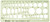 Shinwa template general comprehensive ruler (japan import)