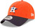 New Era MLB Core Classic 9TWENTY 2-Tone Adjustable Hat Cap One Size Fits All (as1, Alpha, one_Size, Houston Astros)