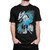 Undertale Sans T-Shirt (L) Black