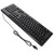 MERRYHAPY Laptop USB Computer Work Electronic keypad abs Hongkong Wired Computer Keyboards Desktop Keyboard Office Keyboard Electronic Keyboard Notebook Keyboard for Laptop