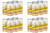 Schweppes Zero Sugar Tonic Water, Mini Cans, 7.5 oz, 24 Cans (Zero Sugar)