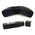 IKON LENSES Polarized Replacement Lenses For SPY Optic Cooper Sunglasses (Black)