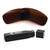IKON LENSES Replacement Lenses For SPY Dirk Sunglasses - Polarized (Brown/Bronze)