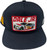 Dale Earnhardt Jr. #88 HMS National Guard Patch Adjustable Hat Blue