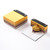 KALWEL,Artsy Pads,3D Memo Pad,3D Three-Dimensional Sticky Notes Sticky Notes Paper Sculpture Artwork Creative Architecture Note Book,Artistic Three-Dimensional Notepads, Paper Card Crafts
