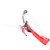 Tree Pruner Pole Saw Head, 4 Wheels Garden Tree Pruning Shear High Altitude Branches Cutter Trimmer Clipper Trimming Tool