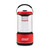 Coleman 800 Lumens LED Lantern with BatteryGuard, Red