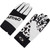 Oakley unisex Oakley Factory Pilot Core GLOVES, White/Black, Medium US