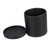 Levemolo 1pc Flowerpot Flower Pot Vase Matte Ceramic Succulent Indoor Planters Round Planter Ceramic Plant Pot with Tray Ceramic Flower Planter Pots Ceramics Flower Container Mini