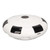 Fisheye Panoramic Camera, Fisheye IP POE Camera, 2MP WiFi 360 Degree Panoramic Camera, Night Vision Motion Detection, Security Camera Indoor, 2 Way Audio Camera