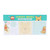 Sunstar Stationery Disney Sticky Notes Memo Pad, Winnie The Pooh, B Pattern S2840049