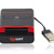 25000474 Gigaware 2.0 Megapixel Webcam with Retractable Cable