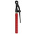 Rebar Grid Plier Manual Rotation Tool, Manual Rebar Grid Plier for Binding of Reinforcing Bars and Fences