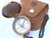 ROYAL CHOICE COLLECTION Brass Pocket Compass, Engravable Compass, Camping Compass, Hiking Compass, Wedding Gifts