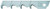 OLFA 9005US LH-20B 18mm Heavy-Duty Snap-off Hook Blade, 5-Pack