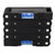 Aluminum Alloy 4 Bubble Foldable Level Ruler Multi Angle Measurement Tool for Woodworking