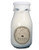 Milk Reclamation Barn's Milk Bottle (13 oz) Candle, Milkman`s Daughter