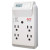 American Power Conversion-APC P4GC 4 Outlet 120V SurgeArrest (P4GC)
