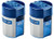 Staedtler Double-hole Tub Pencil Sharpener 2-Pack