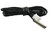 Yeeco Waterproof Temperature Sensor Temperature Probe Thermistor NTC 10k 0.5% Temp meter Probe